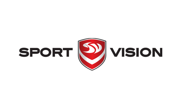 Sport Vision logo